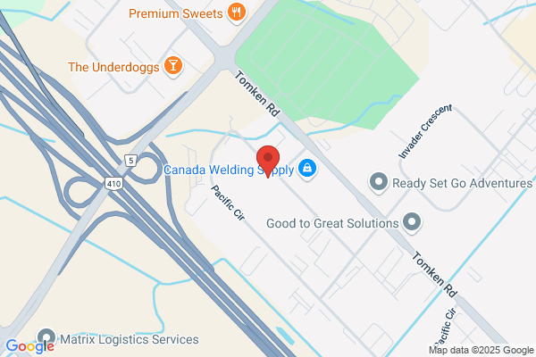Highland Evergreen Supply Ltd