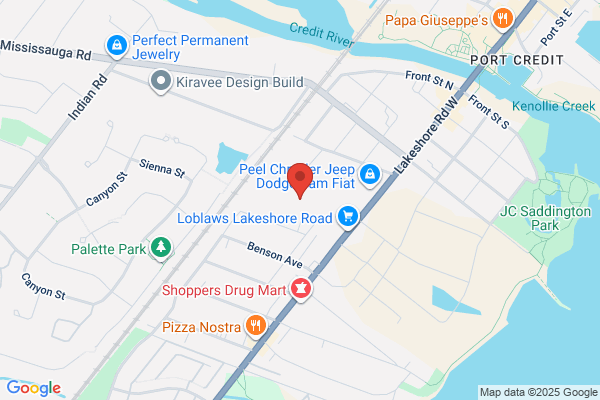 Loblaws Supermarkets Limited, Credit Valley Town Plaza, Floral Orders
