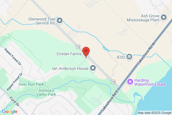 Cherrington Farms Ltd