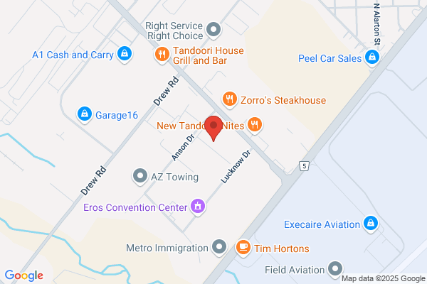 Transamerica Food Co Ltd