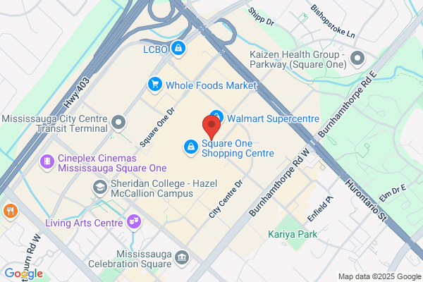 Mississauga Weed Delivery