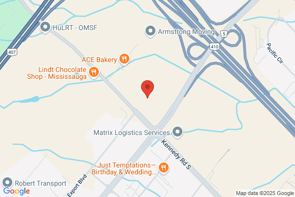 Sysco Food Services Inc
