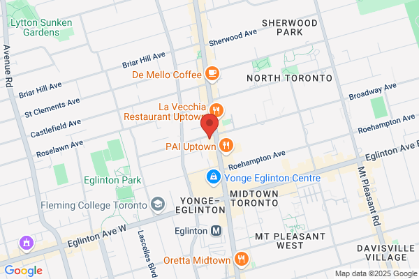 Heart and Stroke Foundation of Ontario