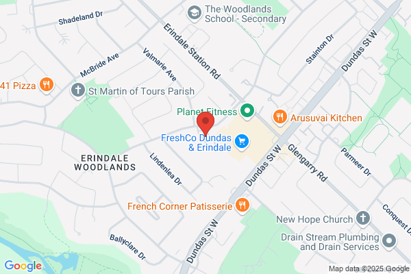 Forestwood Co-Operative Homes Inc