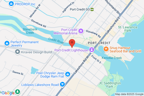 Mississauga Canoe Club