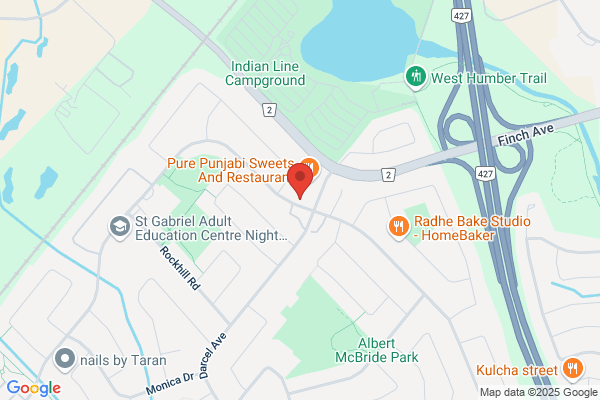 Royal Canadian Legion, Malton Br No 528, Club Rooms