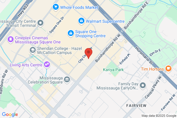 Infoquest Consulting Group