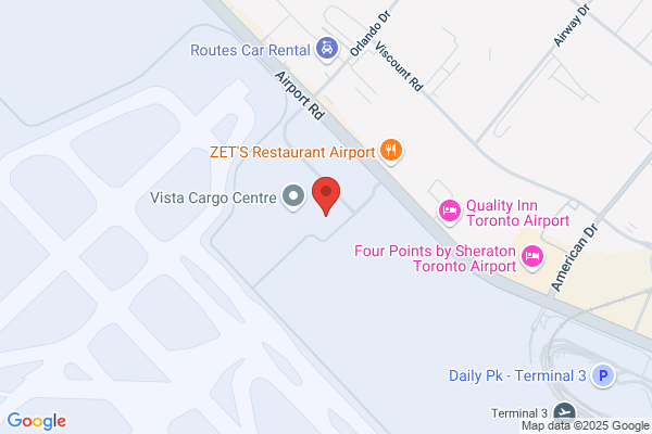Access Air Inc