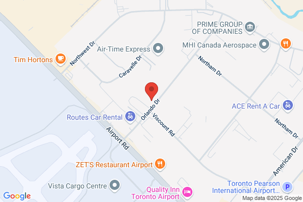 Acx Terminal Services Inc