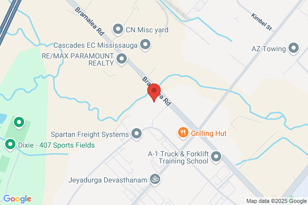 Checkpoint Logistics Inc