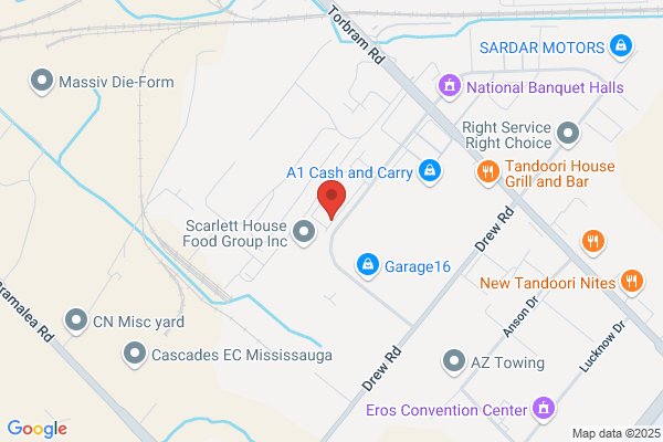 Eagle Global Logistics