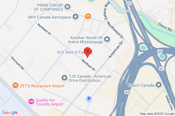 Kraft Freight Forwarding Inc