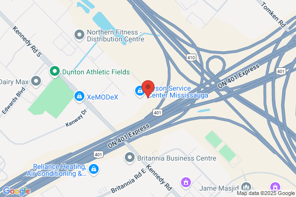 Krg Logistics Inc