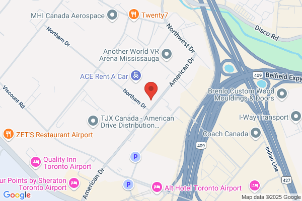 Maltacourt (Canada) Ltd