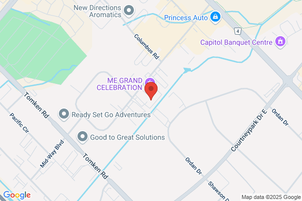 Nacc Transportation Group Inc