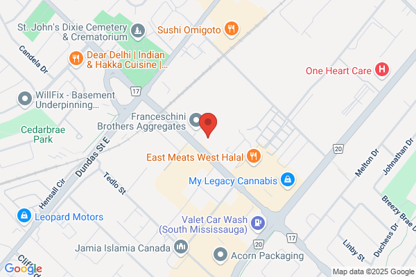 Portlink Int'l Freight (Canada) Ltd