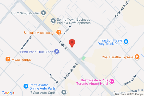 Premier Global Logistics