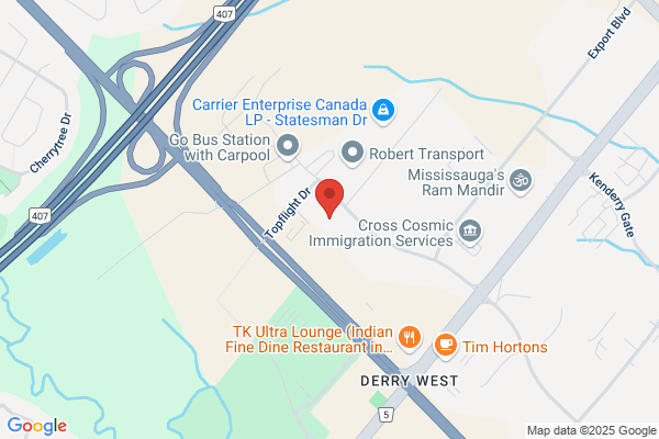 Shuttle Freight Logistics