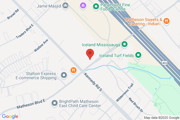 Traffic Logistics Corp