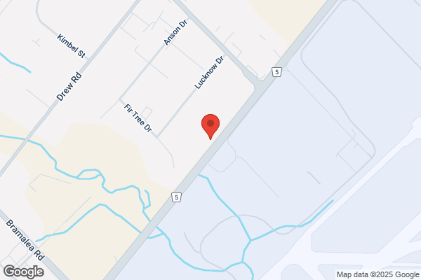 Ue Canada Inc