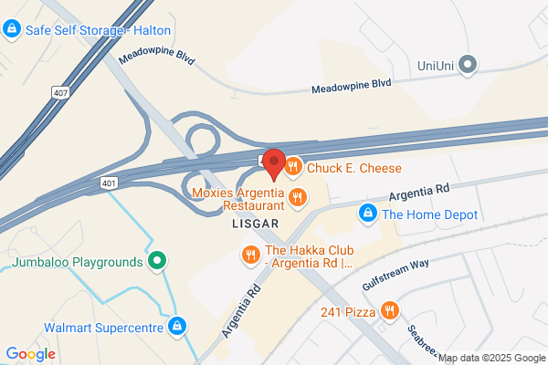 Longo's