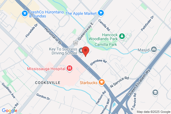 Metropolitan Movers Mississauga