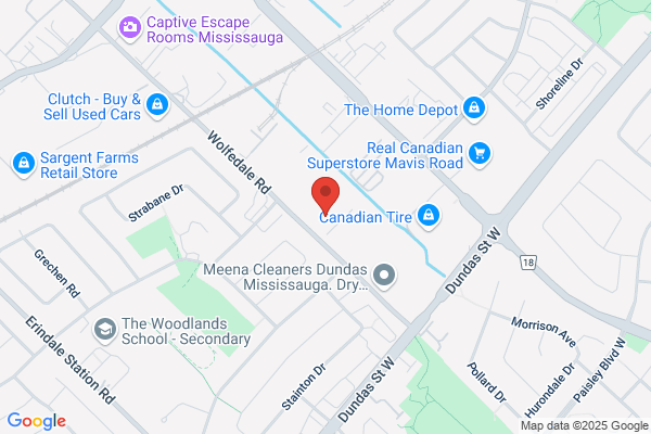 Movers Mississauga - Expert Moving Company