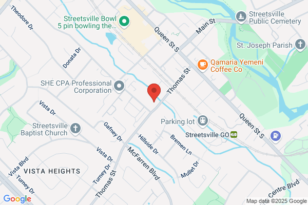 Streetsville Custom Upholstery