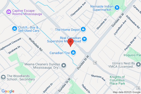 Furama Optics & Trading Inc