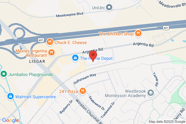 Garage Door Repair Mississauga