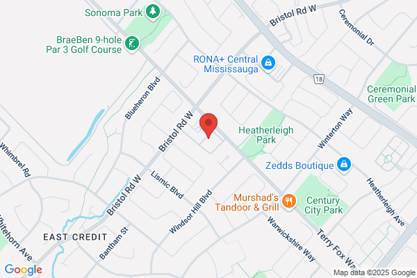 Mississauga Garage Door Repair