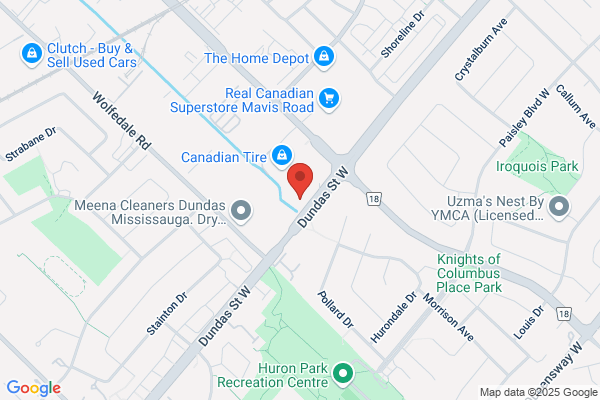 Halton Auto Service & Transmission Mississauga