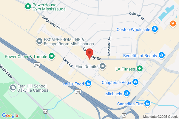 Nasco Div of Canadian Gasket & Supply Inc