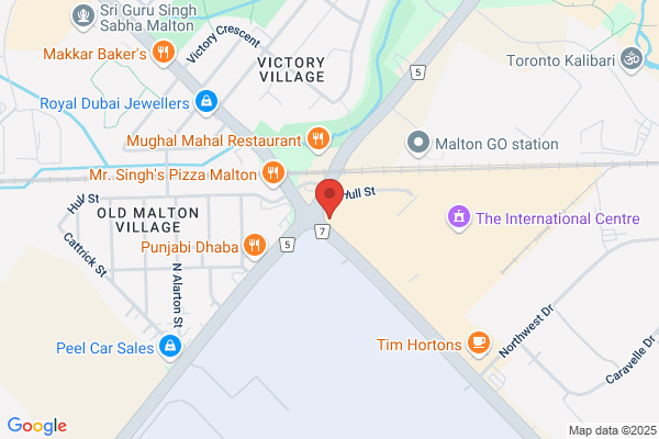 Appleton Motors Ltd