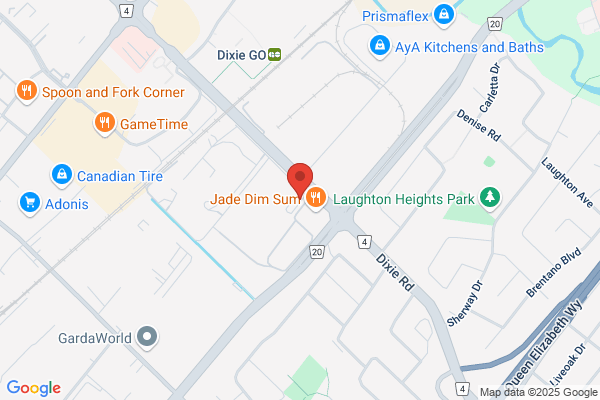 Applewood Hills Auto Service Limited