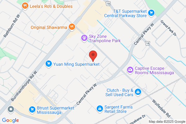 Baldini Auto Service