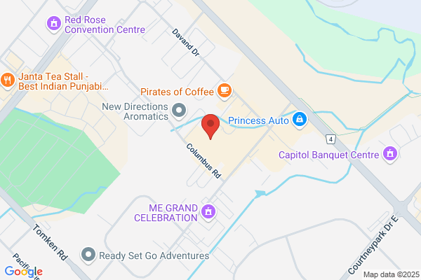 C S Automotive