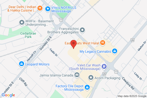 Cawthra Park Complete Car Care