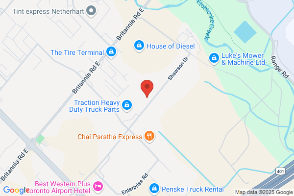 Hanmark Auto Salon