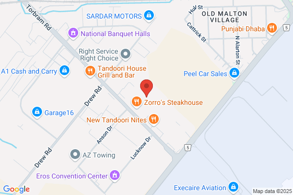 Jeet Auto Centre Ltd
