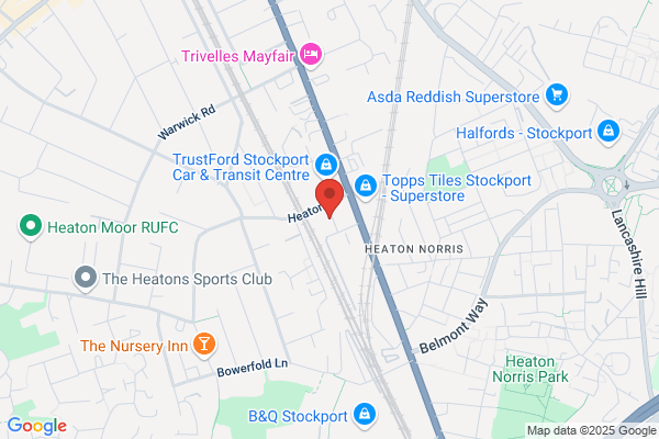 Kingsway Auto Repairs