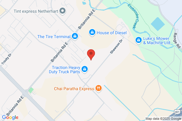 Master Mechanic Hilltop