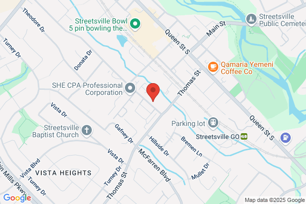 Meadowcraft Auto Centre