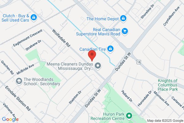 Mississauga Auto Repair