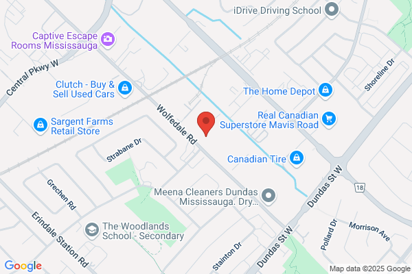 NAPA AUTOPRO - Four Wheels Auto Services Ltd