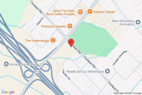 Performance Equipment Ltd
