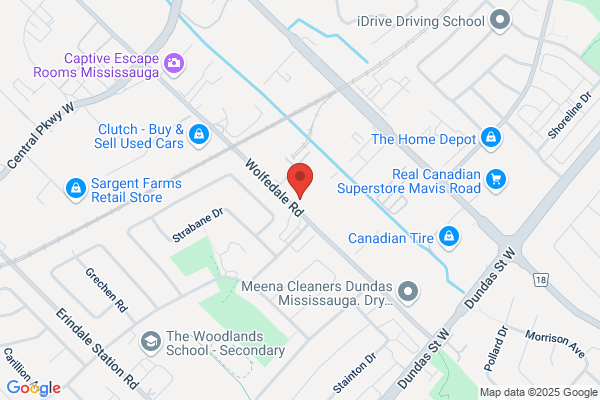 Rainbow Auto Service