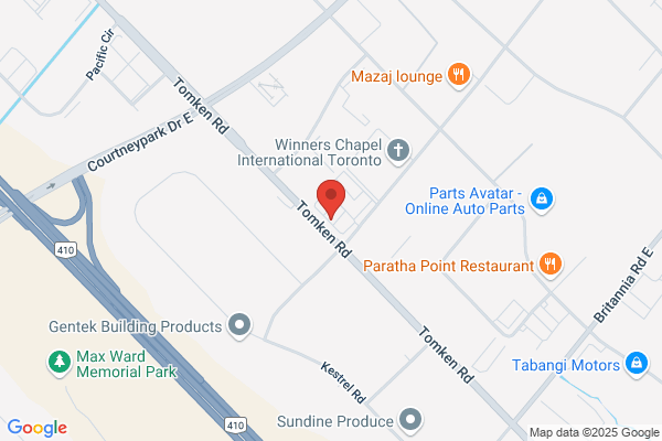Techmark Auto Service