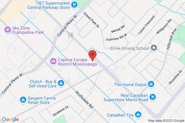 Triple Service Tire Centre