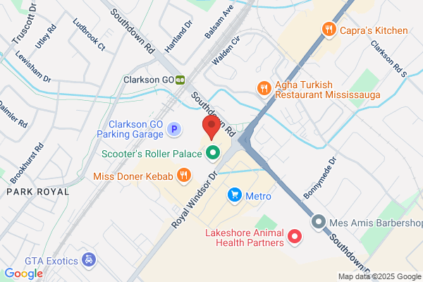 West End Motors